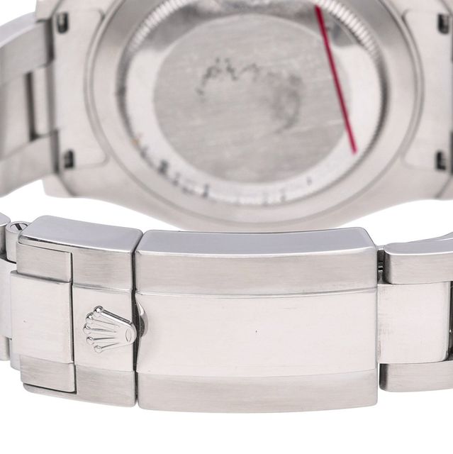 Rolex Yacht-Master 116622 Image 3